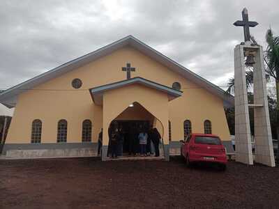 Festa do Senhor Bom Jesus celebra 81 anos de tradição em em Nova Laranjeiras